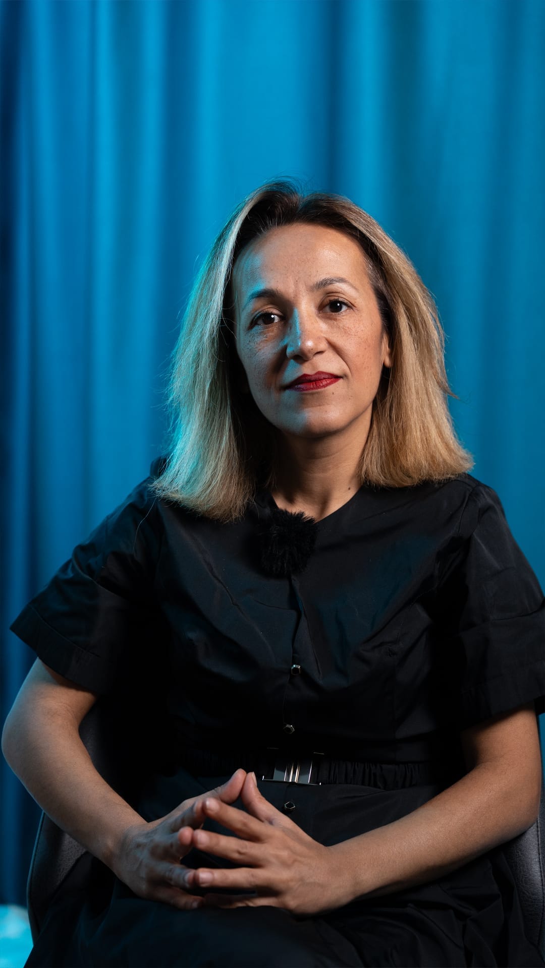 Mısra Pancaroğlu | ICF Koç & İletişim Uzmanı